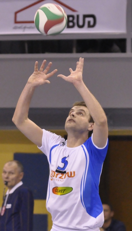 38/48 Rajbud GTPS Gorzów Wlkp. - MUKS Joker Piła 3:2 