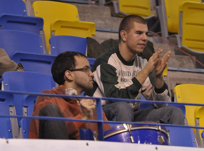 40/48 Rajbud GTPS Gorzów Wlkp. - MUKS Joker Piła 3:2 