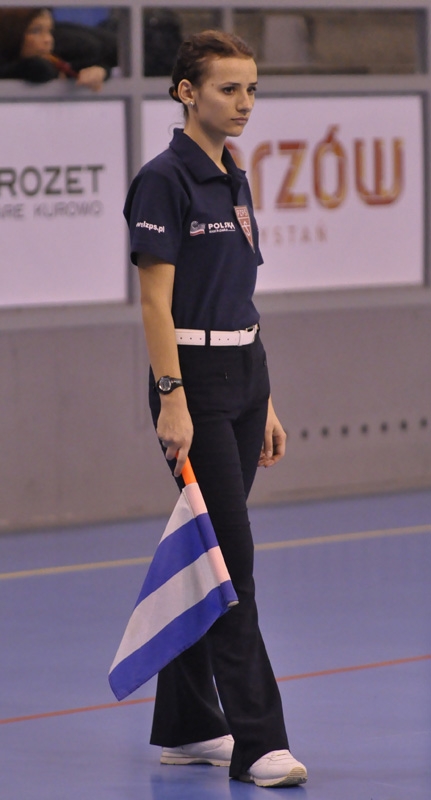 41/48 Rajbud GTPS Gorzów Wlkp. - MUKS Joker Piła 3:2 