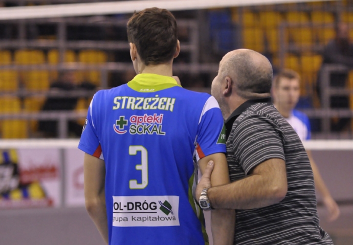 43/48 Rajbud GTPS Gorzów Wlkp. - MUKS Joker Piła 3:2 