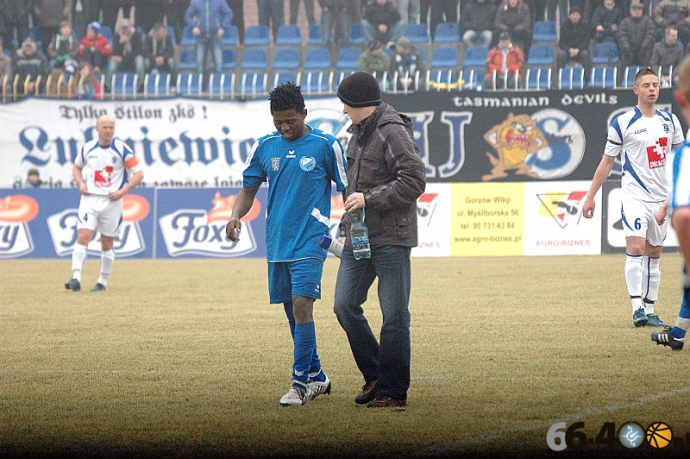 3/51 Pogoń Skwierzyna - Stilon Gorzów 0:3 (0:0)