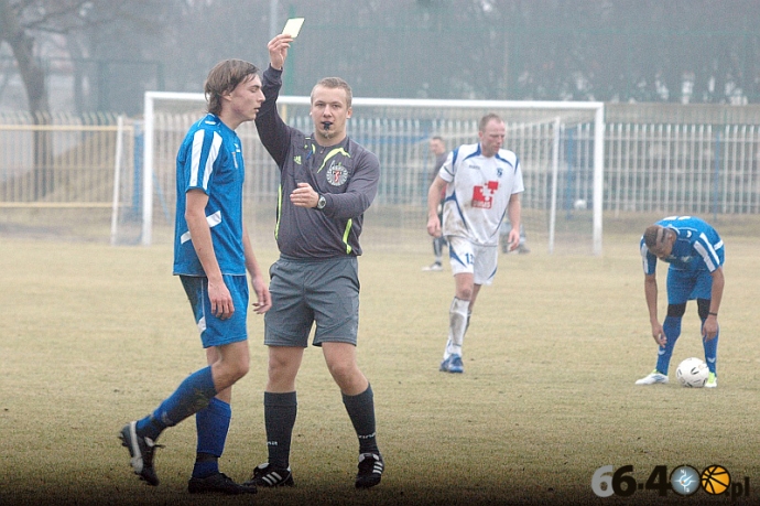 17/51 Pogoń Skwierzyna - Stilon Gorzów 0:3 (0:0)