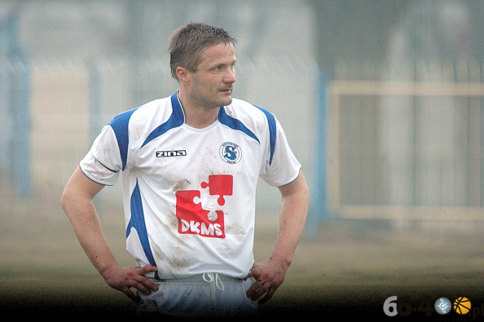 18/51 Pogoń Skwierzyna - Stilon Gorzów 0:3 (0:0)