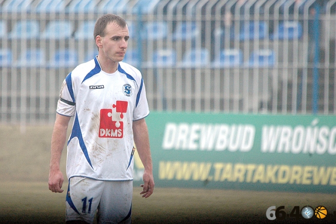 19/51 Pogoń Skwierzyna - Stilon Gorzów 0:3 (0:0)