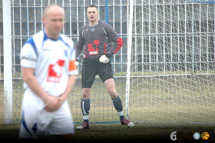 21/51 Pogoń Skwierzyna - Stilon Gorzów 0:3 (0:0)