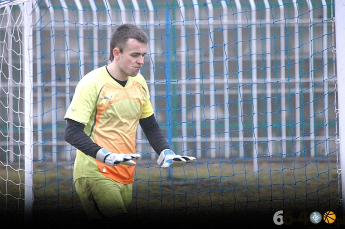 24/51 Pogoń Skwierzyna - Stilon Gorzów 0:3 (0:0)