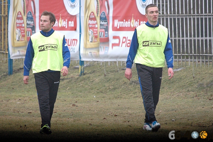 29/51 Pogoń Skwierzyna - Stilon Gorzów 0:3 (0:0)