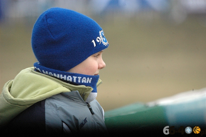 36/51 Pogoń Skwierzyna - Stilon Gorzów 0:3 (0:0)