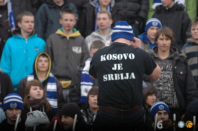 39/51 Pogoń Skwierzyna - Stilon Gorzów 0:3 (0:0)