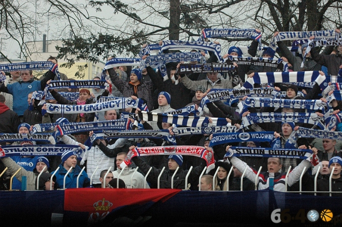 40/51 Pogoń Skwierzyna - Stilon Gorzów 0:3 (0:0)