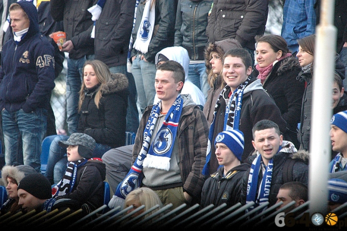 42/51 Pogoń Skwierzyna - Stilon Gorzów 0:3 (0:0)