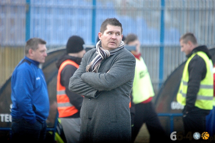 45/51 Pogoń Skwierzyna - Stilon Gorzów 0:3 (0:0)