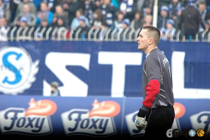 47/51 Pogoń Skwierzyna - Stilon Gorzów 0:3 (0:0)