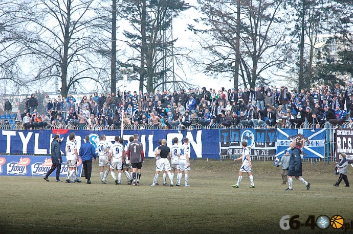 51/51 Pogoń Skwierzyna - Stilon Gorzów 0:3 (0:0)