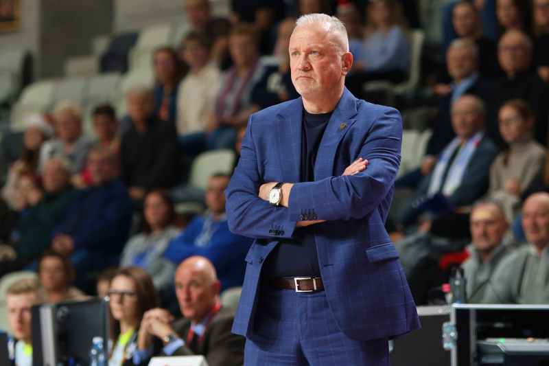 5/36 Zwycięstwo AJP Gorzów z liderem w obiektywie. Fotoreportaż z Areny Gorzów