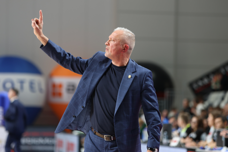 20/36 Zwycięstwo AJP Gorzów z liderem w obiektywie. Fotoreportaż z Areny Gorzów