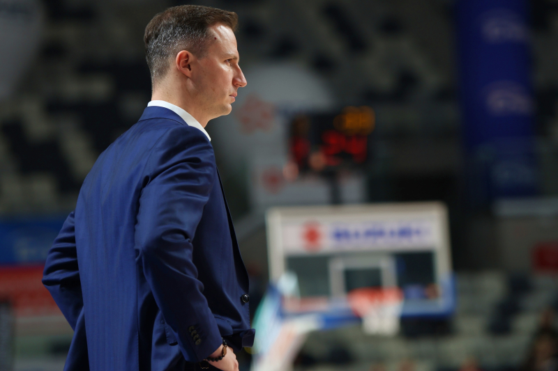 27/36 Zwycięstwo AJP Gorzów z liderem w obiektywie. Fotoreportaż z Areny Gorzów