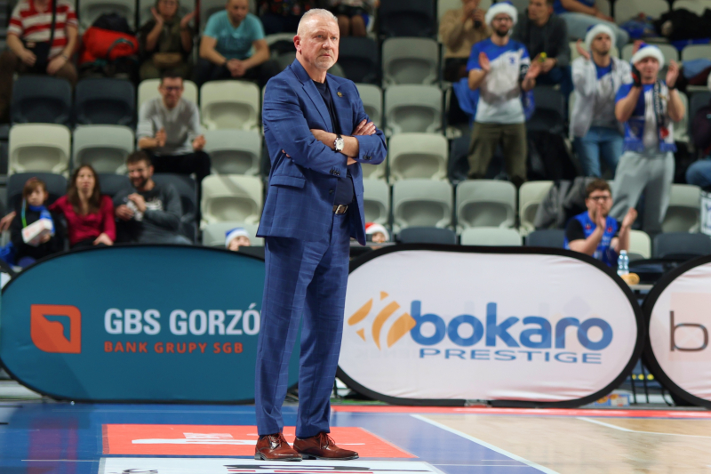 29/36 Zwycięstwo AJP Gorzów z liderem w obiektywie. Fotoreportaż z Areny Gorzów