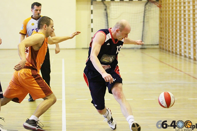 4/23 EBIS Basket Ligi - Rajbud Development Basket Liga 70:78