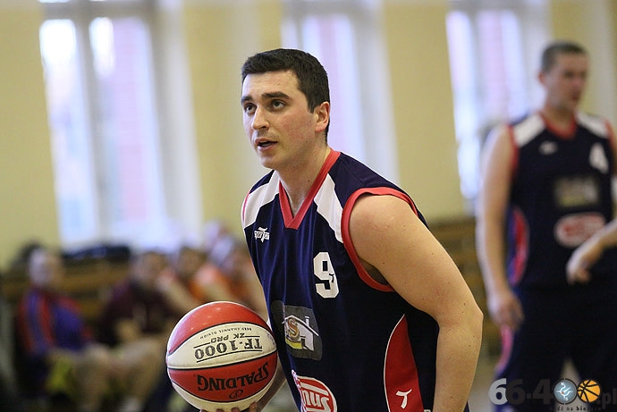 6/23 EBIS Basket Ligi - Rajbud Development Basket Liga 70:78