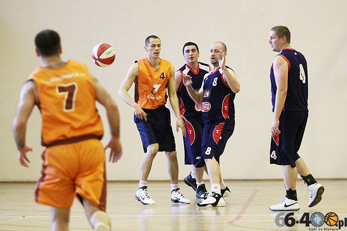 8/23 EBIS Basket Ligi - Rajbud Development Basket Liga 70:78