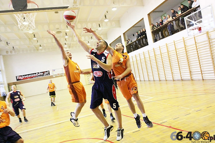 14/23 EBIS Basket Ligi - Rajbud Development Basket Liga 70:78