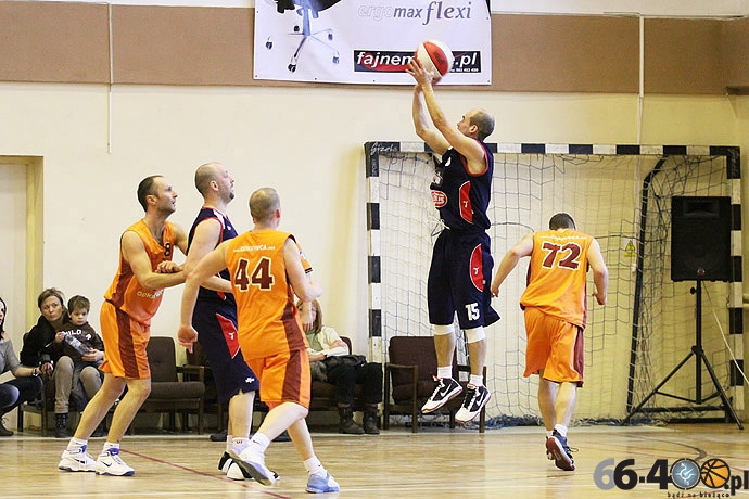 18/23 EBIS Basket Ligi - Rajbud Development Basket Liga 70:78