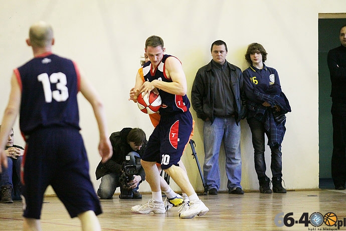 20/23 EBIS Basket Ligi - Rajbud Development Basket Liga 70:78