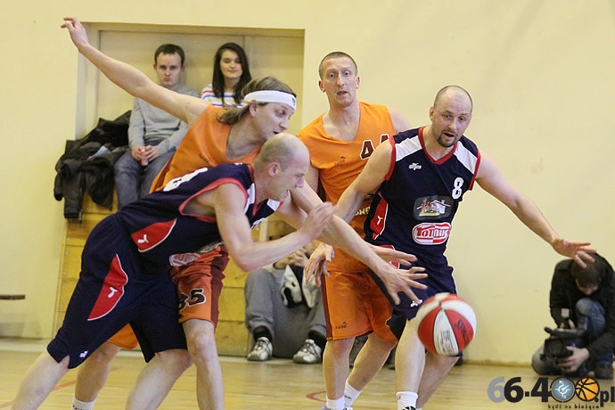 21/23 EBIS Basket Ligi - Rajbud Development Basket Liga 70:78