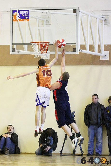 22/23 EBIS Basket Ligi - Rajbud Development Basket Liga 70:78