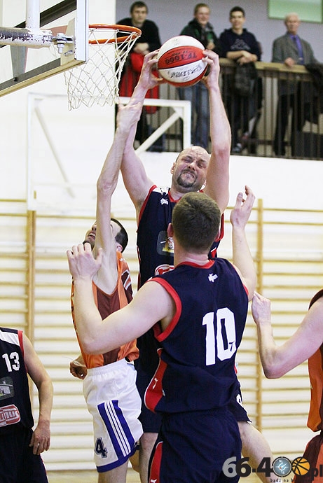 23/23 EBIS Basket Ligi - Rajbud Development Basket Liga 70:78