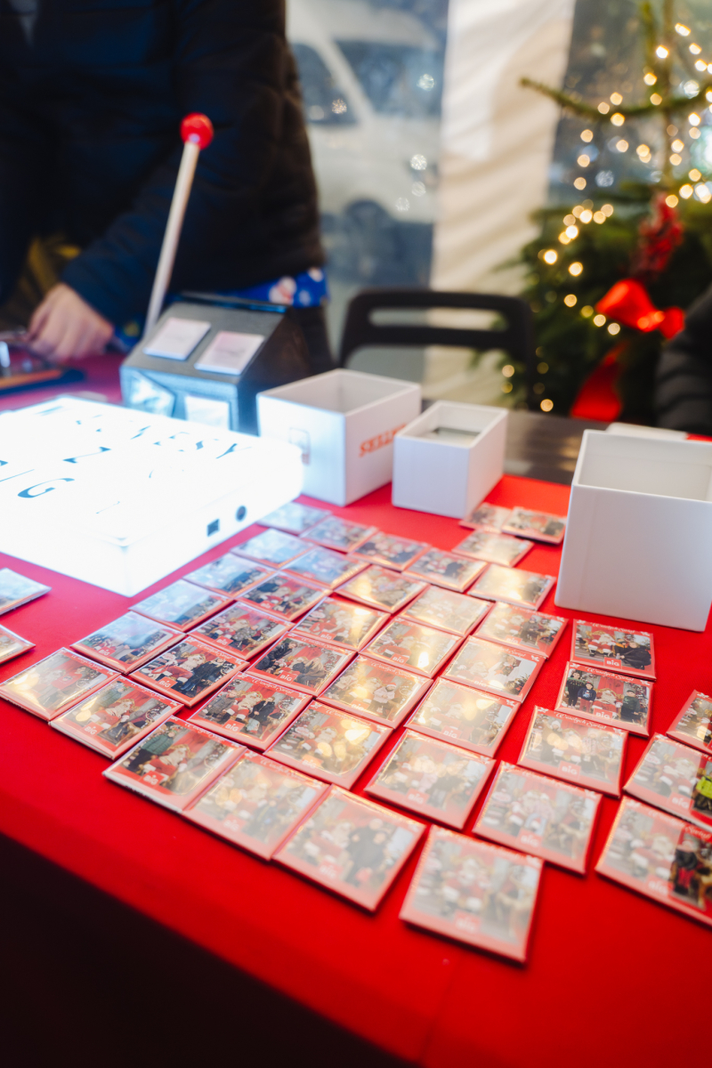 1/8 Grudzień pełen atrakcji w BIG Gorzów