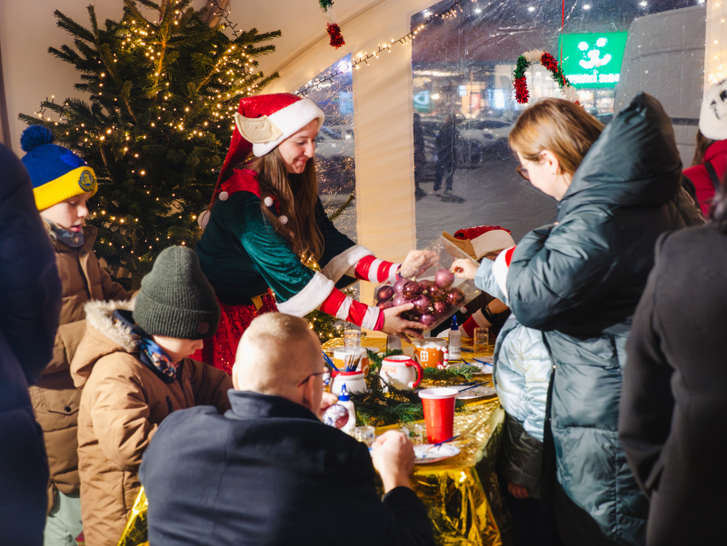 5/8 Grudzień pełen atrakcji w BIG Gorzów