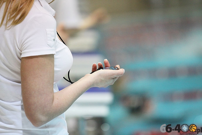 29/81 Zimowe Mistrzostwa Polski Juniorów Młodszych w Pływaniu