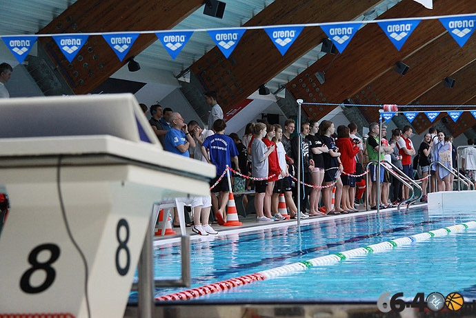 47/81 Zimowe Mistrzostwa Polski Juniorów Młodszych w Pływaniu