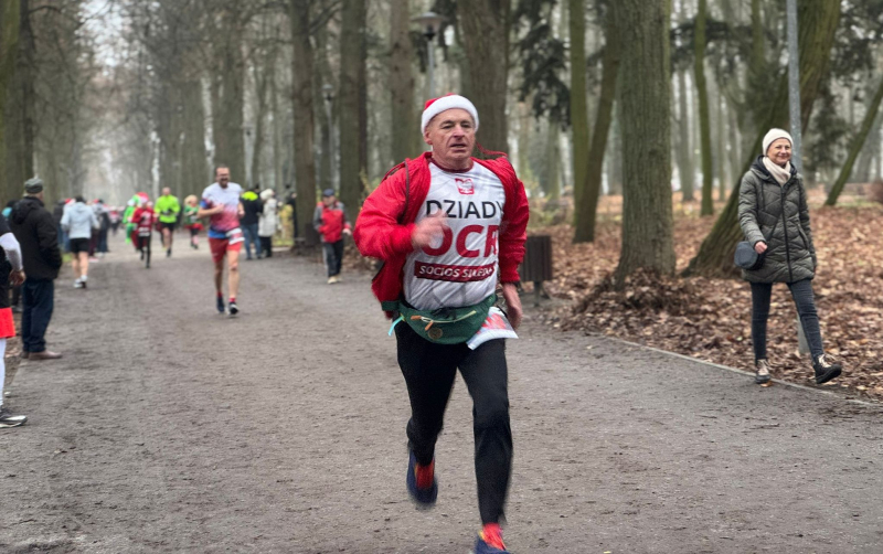 2/17 Gorzowski Bieg Gwiazdkowy 2025