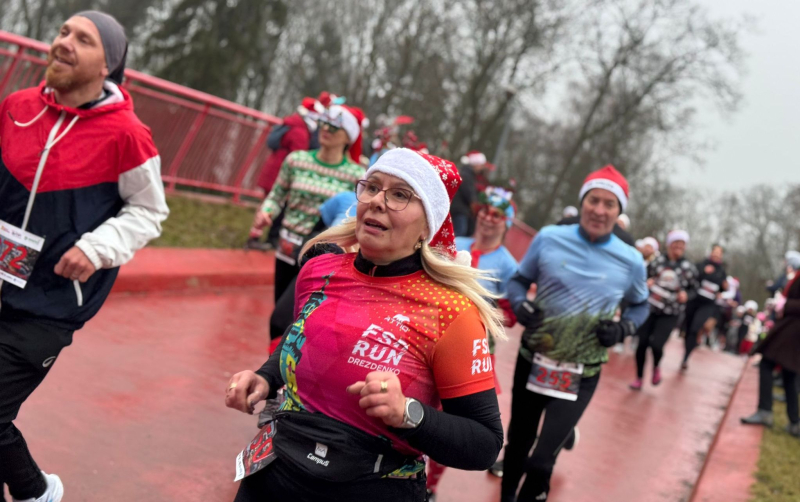 5/17 Gorzowski Bieg Gwiazdkowy 2025