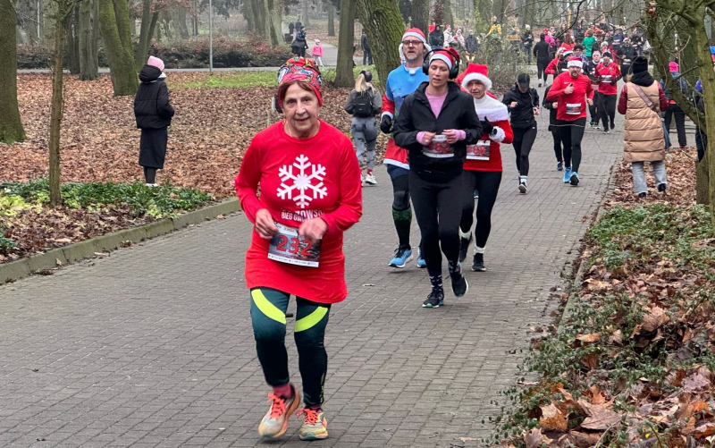 6/17 Gorzowski Bieg Gwiazdkowy 2025