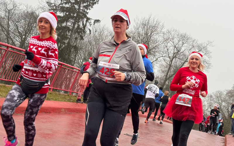 9/17 Gorzowski Bieg Gwiazdkowy 2025