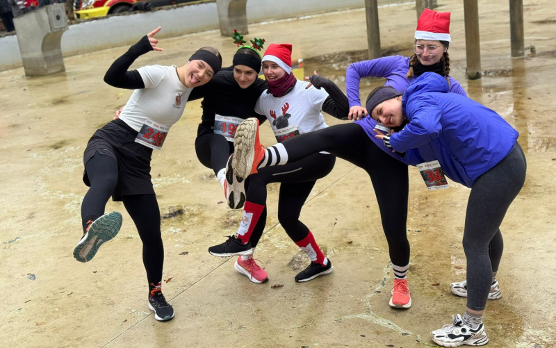 13/17 Gorzowski Bieg Gwiazdkowy 2025