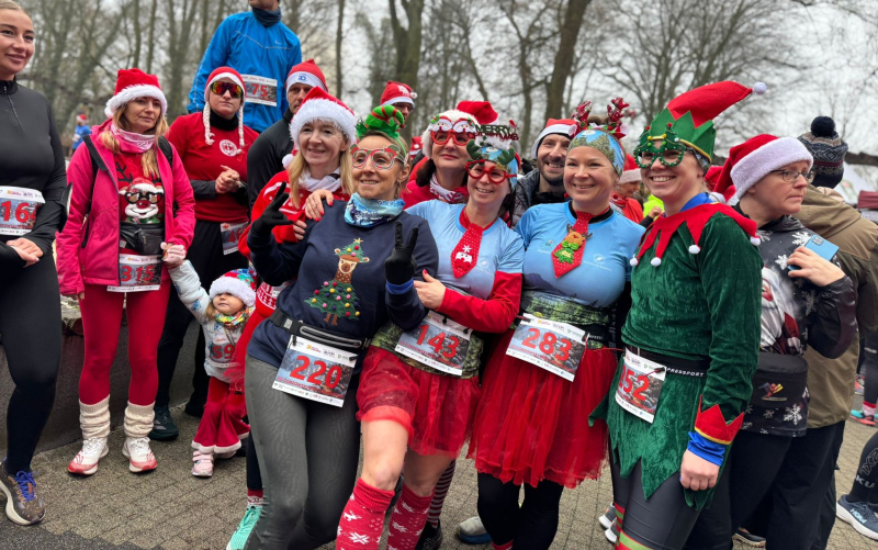 15/17 Gorzowski Bieg Gwiazdkowy 2025