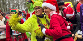 Gorzowski Bieg Gwiazdkowy