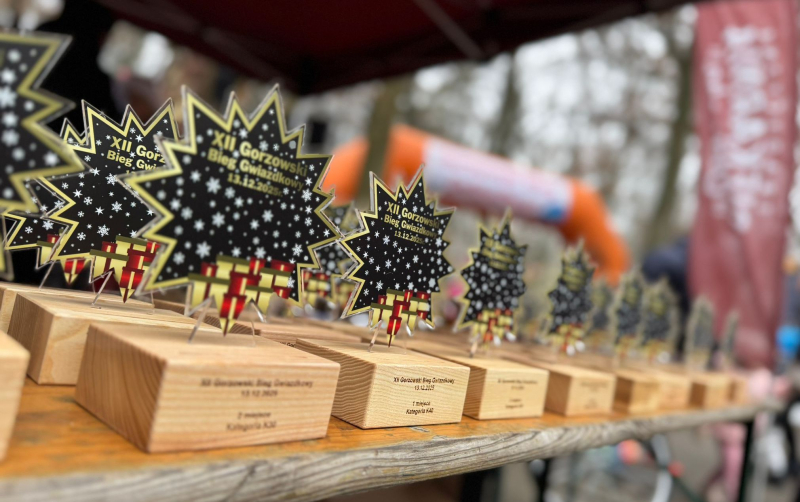 17/17 Gorzowski Bieg Gwiazdkowy 2025