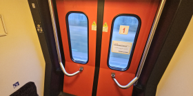 90 minut do Poznania bez przesiadek. Intercity ruszyło z Gorzowa