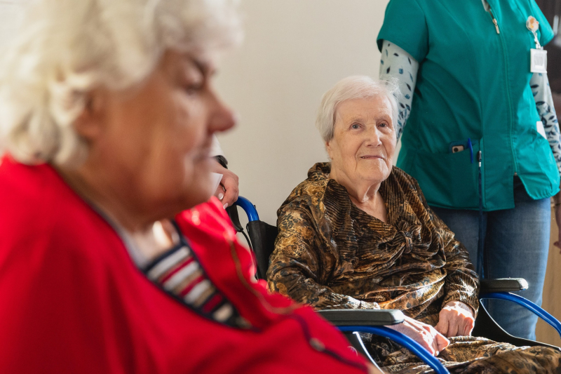 11/17 Świąteczne paczki dla podopiecznych gorzowskich DPS-ów 2025