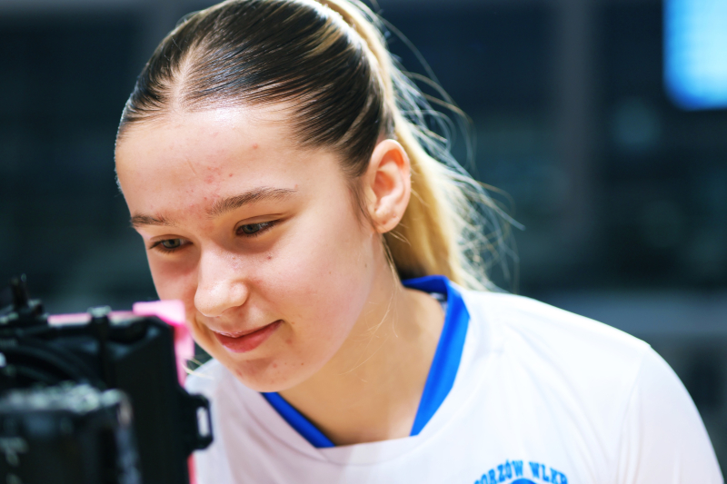 2/38 KSSSE Enea AJP Gorzów kończy rok zwycięstwem nad Ślęzą