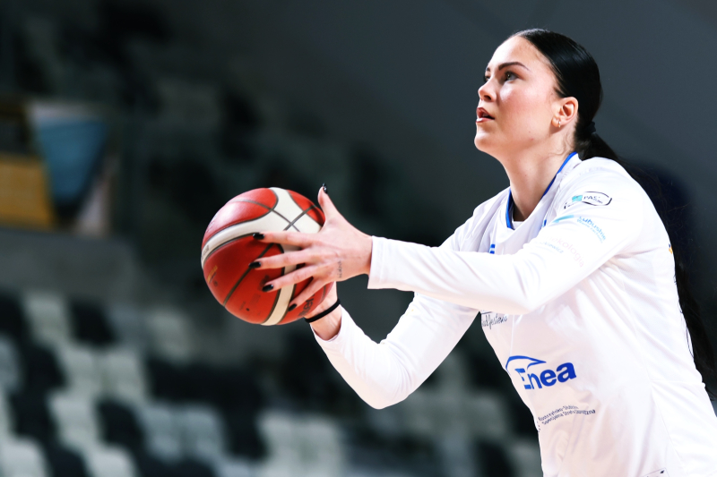 9/38 KSSSE Enea AJP Gorzów kończy rok zwycięstwem nad Ślęzą