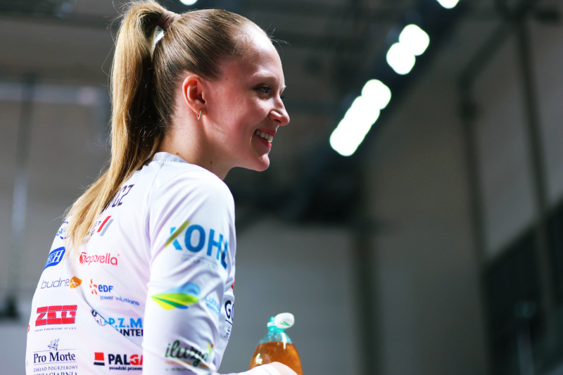 10/38 KSSSE Enea AJP Gorzów kończy rok zwycięstwem nad Ślęzą