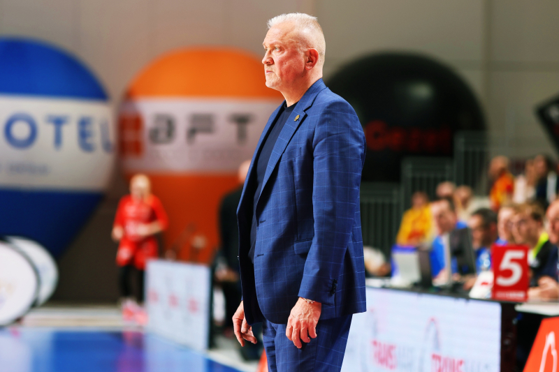 34/38 KSSSE Enea AJP Gorzów kończy rok zwycięstwem nad Ślęzą