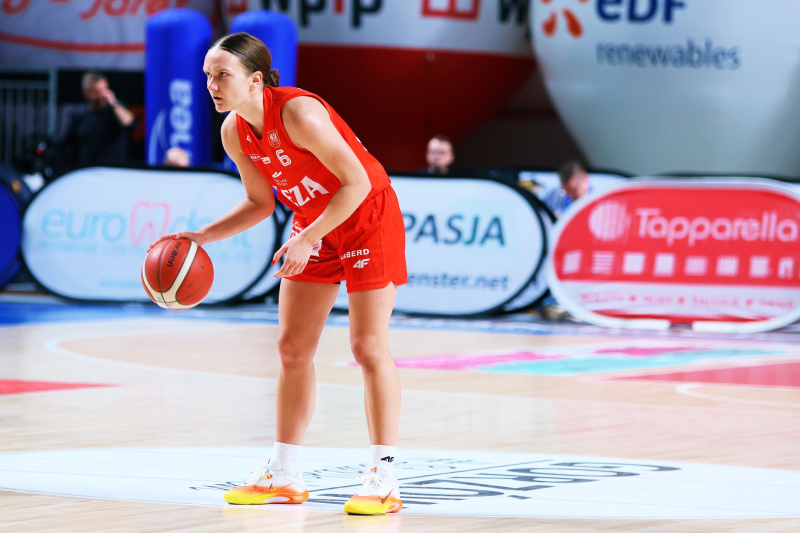 35/38 KSSSE Enea AJP Gorzów kończy rok zwycięstwem nad Ślęzą